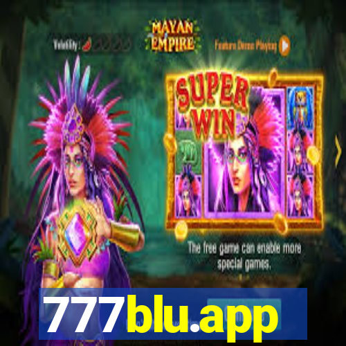 777blu.app