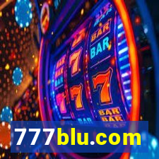 777blu.com