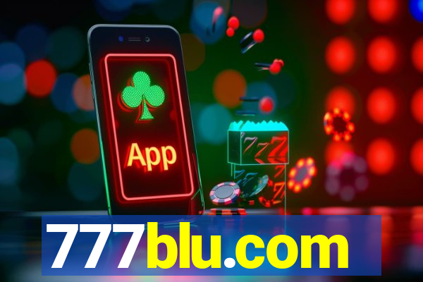 777blu.com