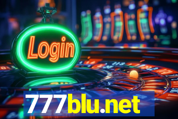 777blu.net