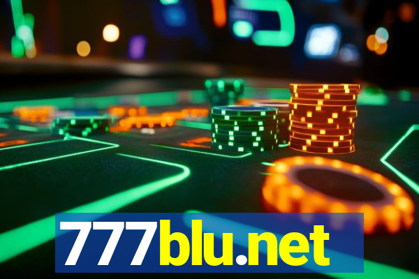 777blu.net