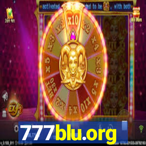 777blu.org