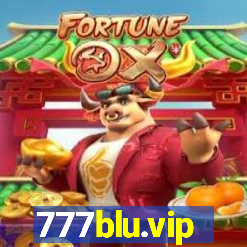 777blu.vip