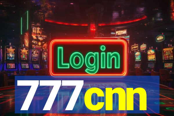 777cnn