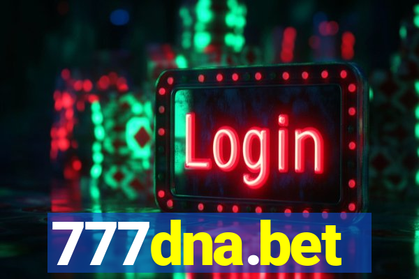 777dna.bet