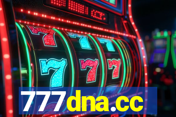 777dna.cc