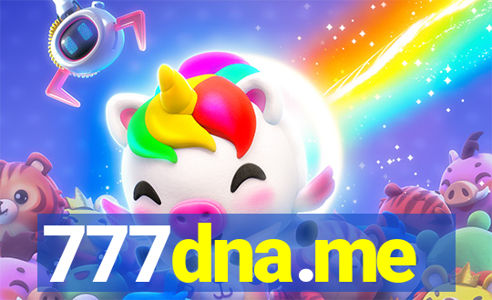 777dna.me