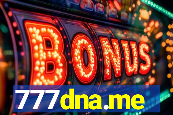 777dna.me