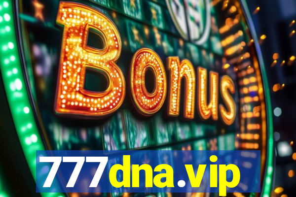 777dna.vip