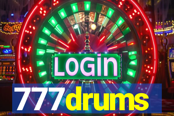 777drums