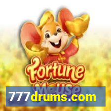 777drums.com