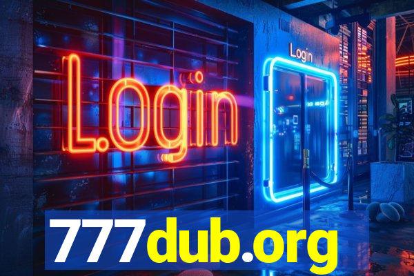 777dub.org