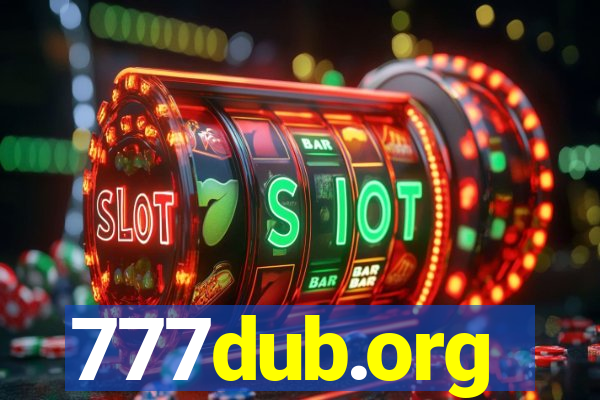 777dub.org