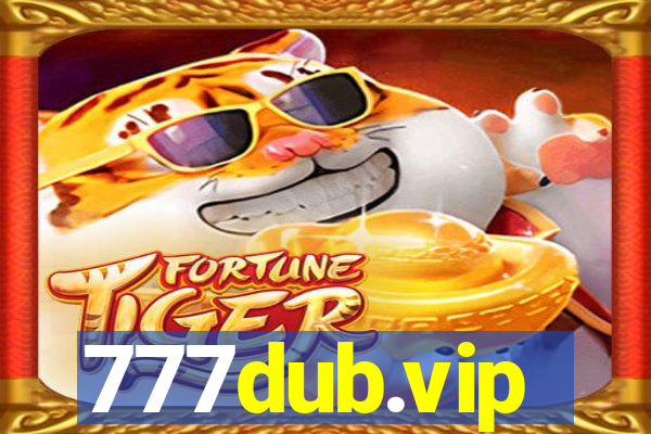 777dub.vip