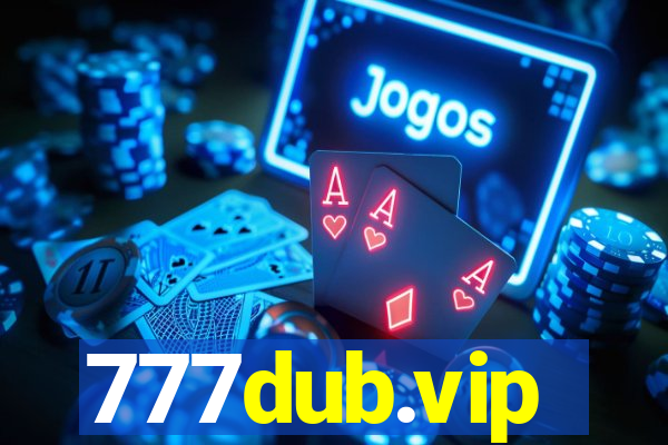 777dub.vip