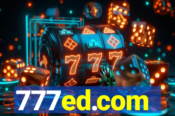 777ed.com