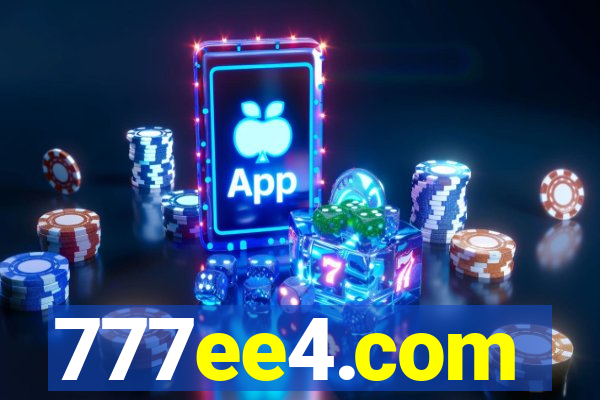 777ee4.com