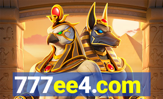 777ee4.com