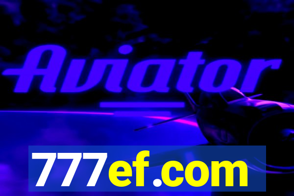 777ef.com