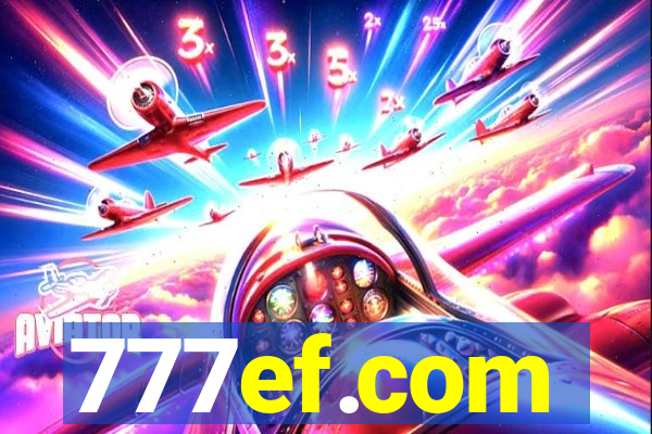 777ef.com