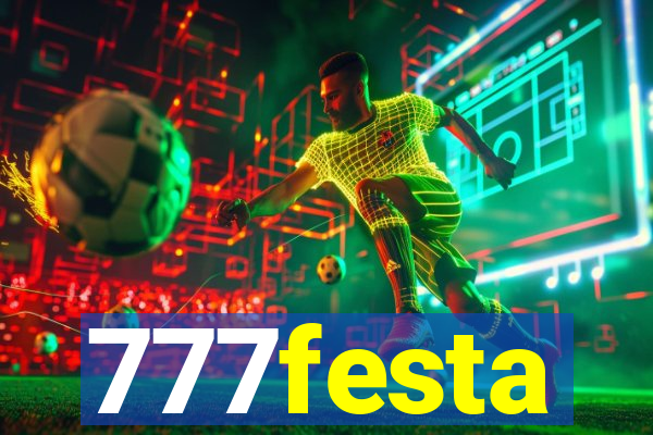 777festa