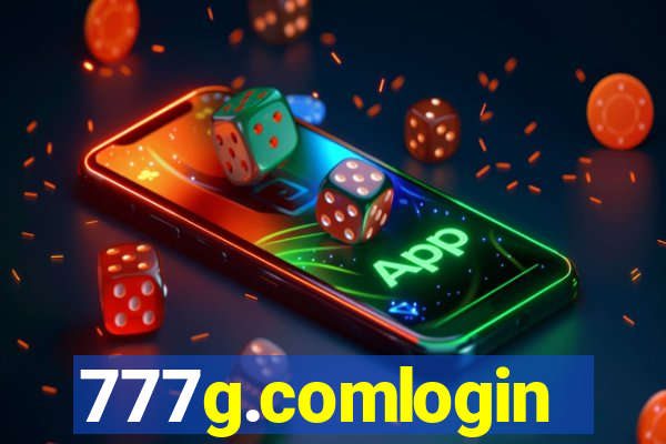 777g.comlogin