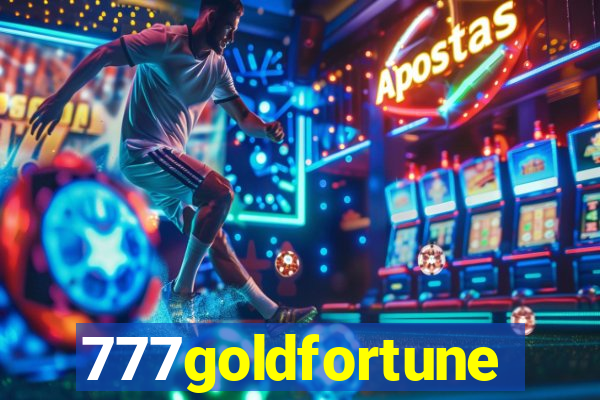 777goldfortune