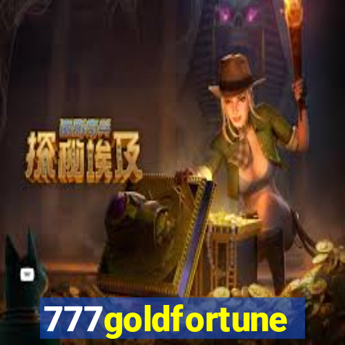 777goldfortune