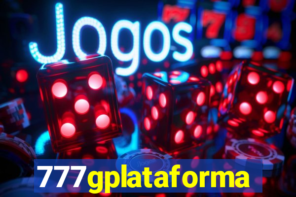 777gplataforma