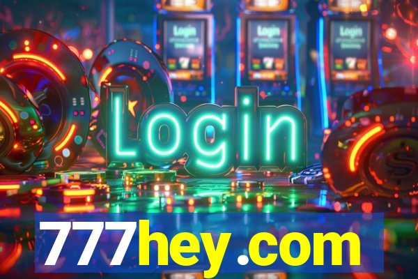 777hey.com