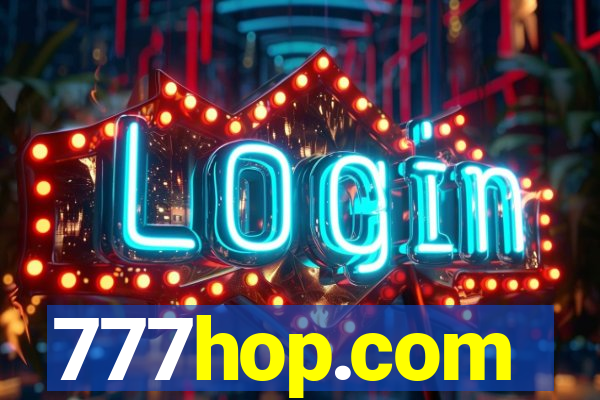 777hop.com