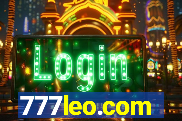 777leo.com