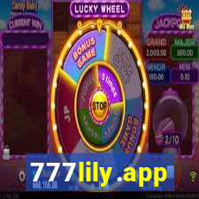 777lily.app