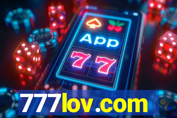 777lov.com