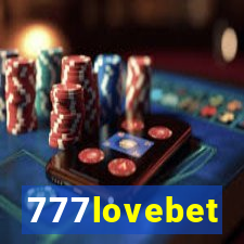 777lovebet