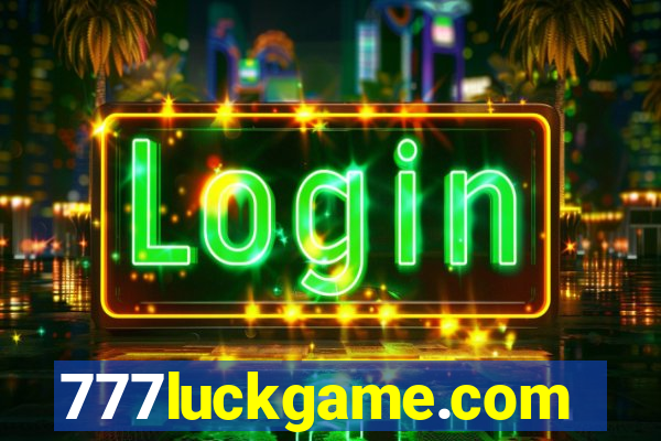 777luckgame.com