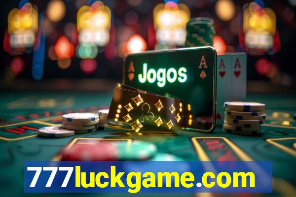 777luckgame.com