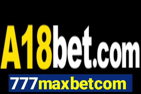 777maxbetcom