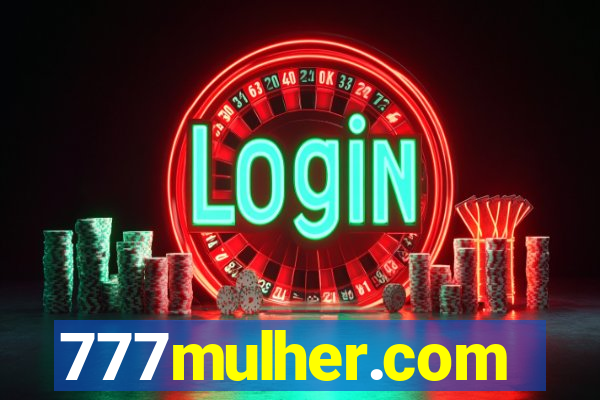 777mulher.com