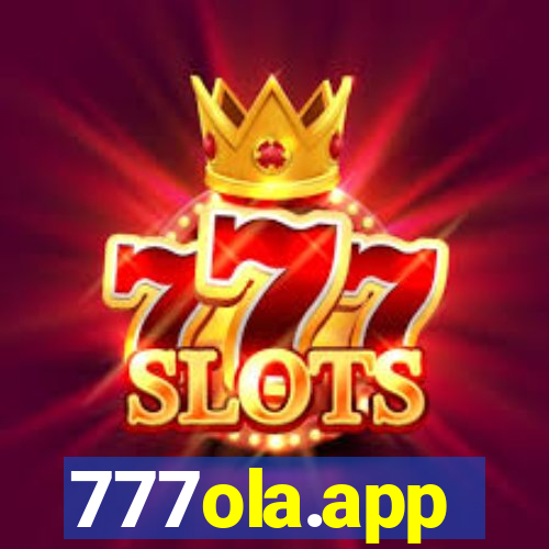 777ola.app