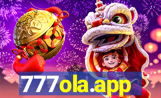 777ola.app