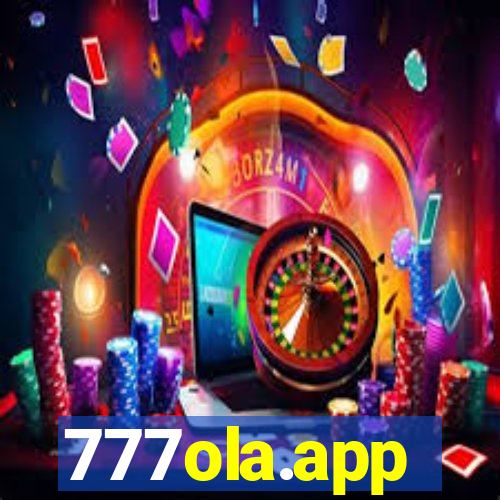 777ola.app