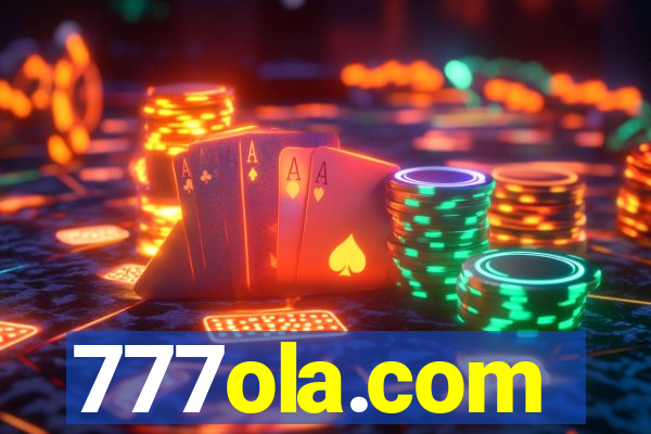 777ola.com