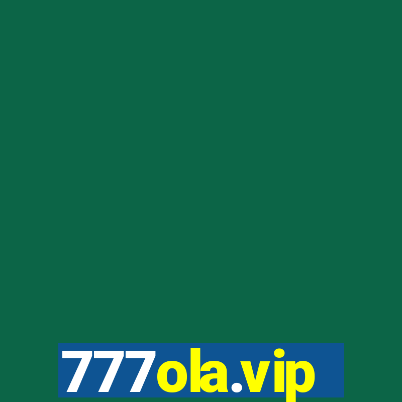 777ola.vip