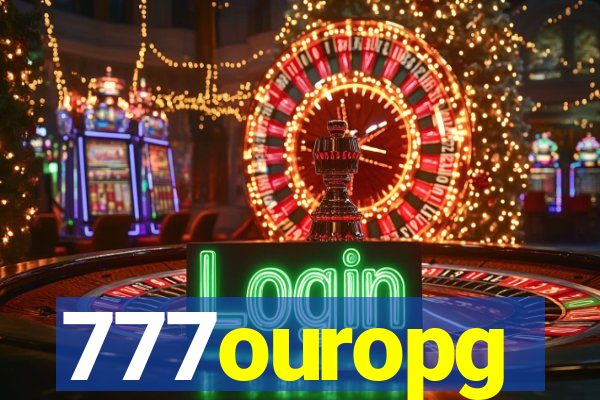 777ouropg