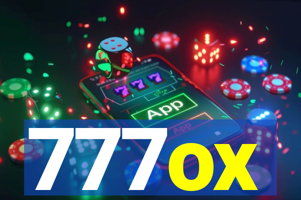 777ox