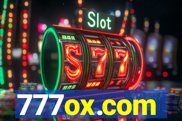 777ox.com