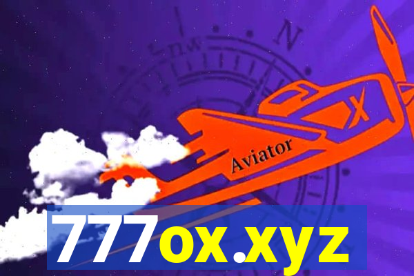 777ox.xyz