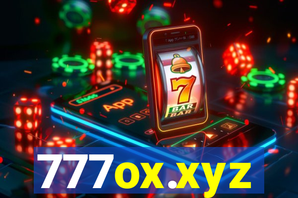 777ox.xyz