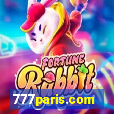 777paris.com